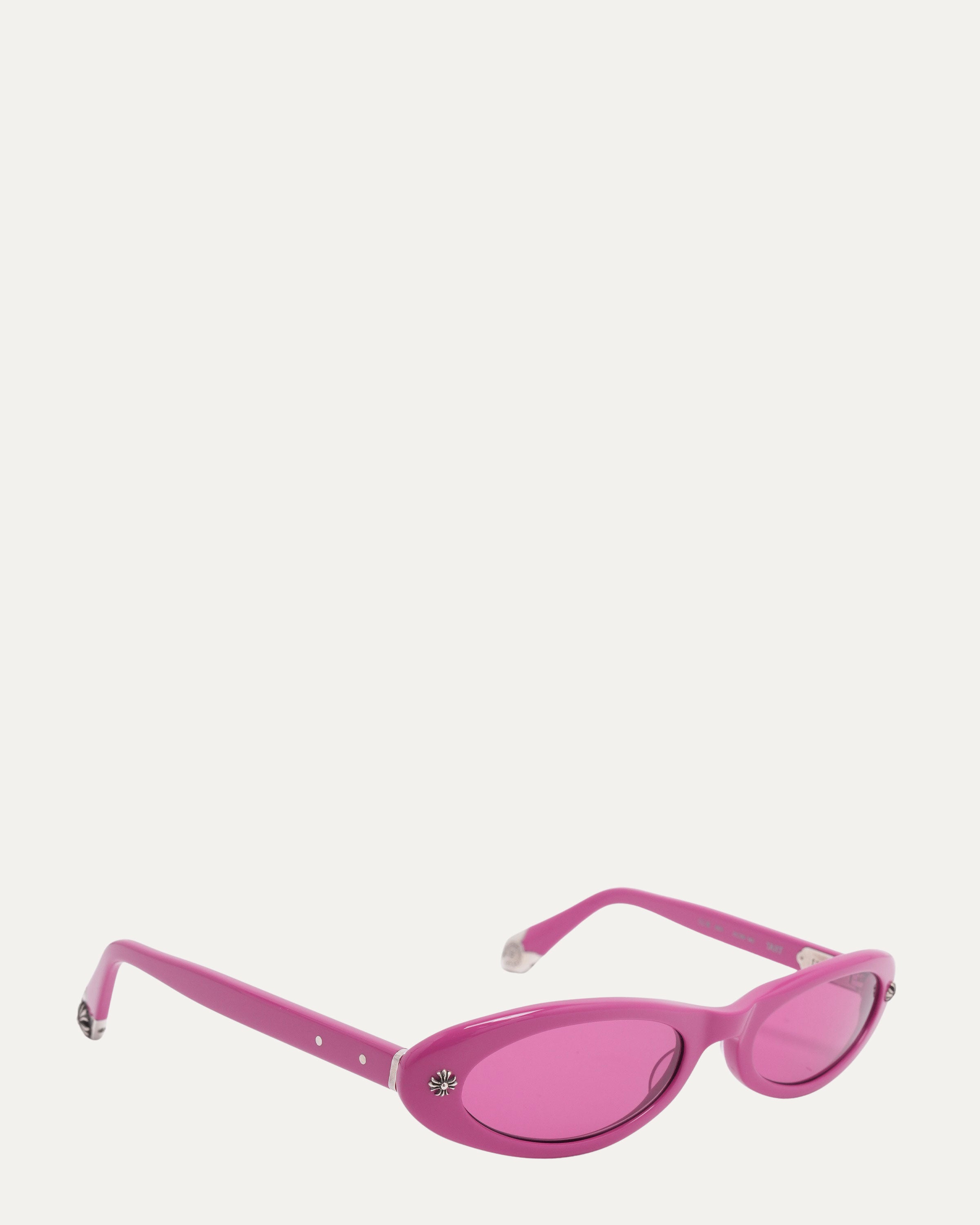 Chrome Hearts TART PCK クロムハーツ Chrome Hearts Tart Sunglasses – Justin Reed