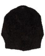 Furry Cardigan