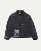 Canvas Chore Jacket