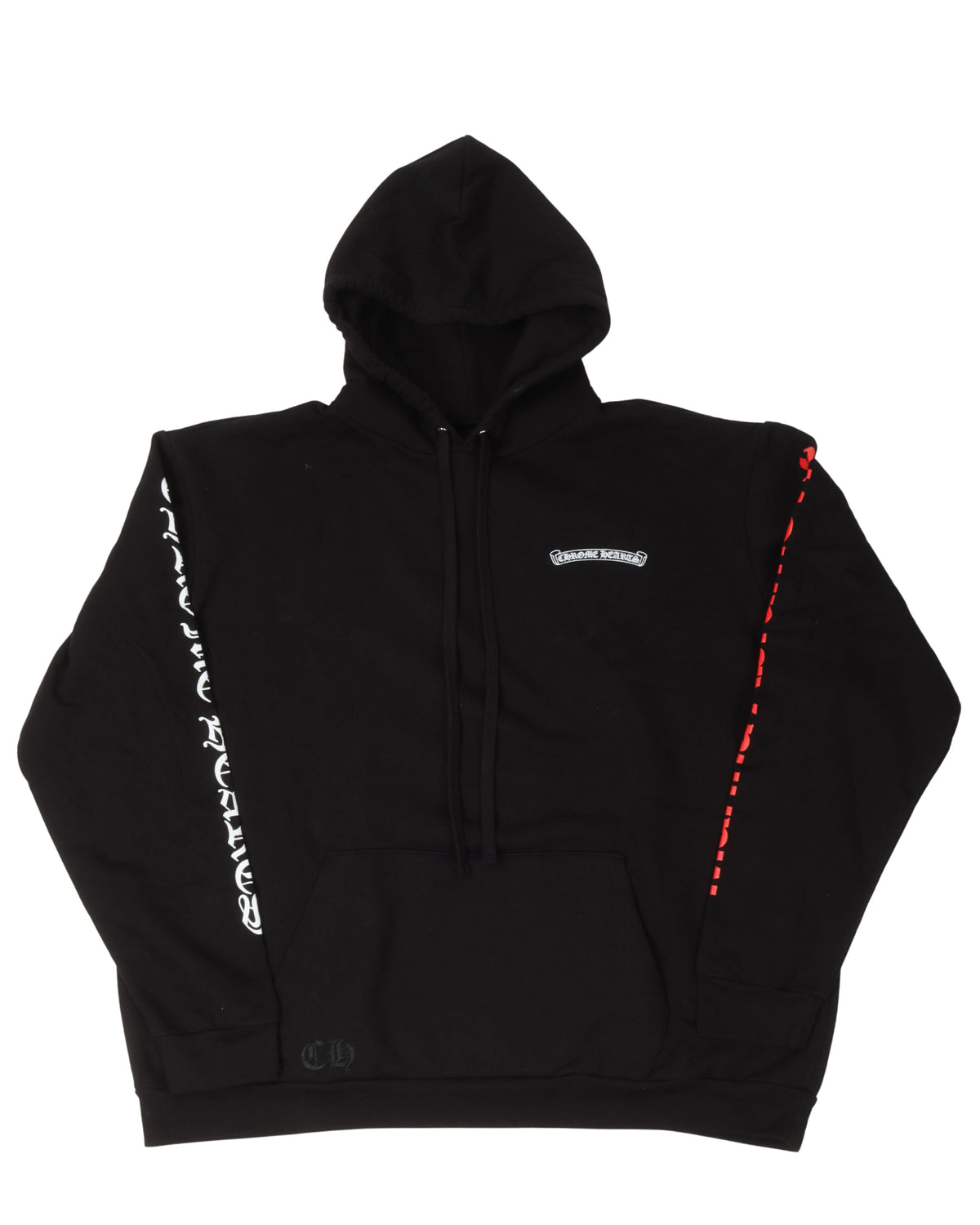 Marina Abramovic Graphic Hoodie