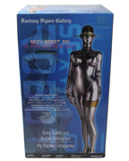 1/4 FFG SEXY ROBOT 001 In Pink Bathing Suit (2011)