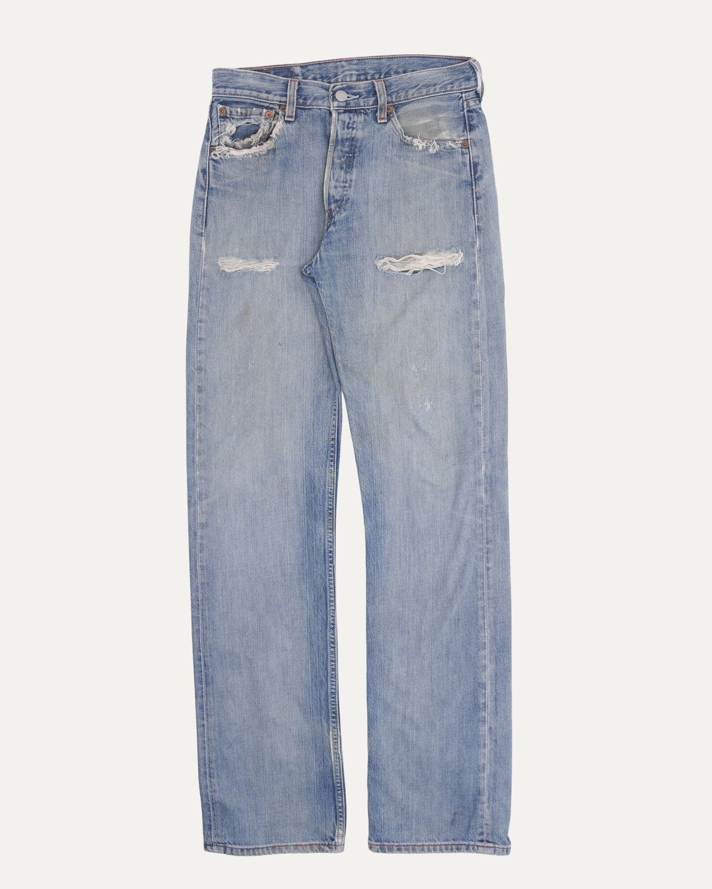 Levi's 501 Jeans