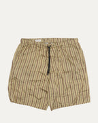 Striped Shorts