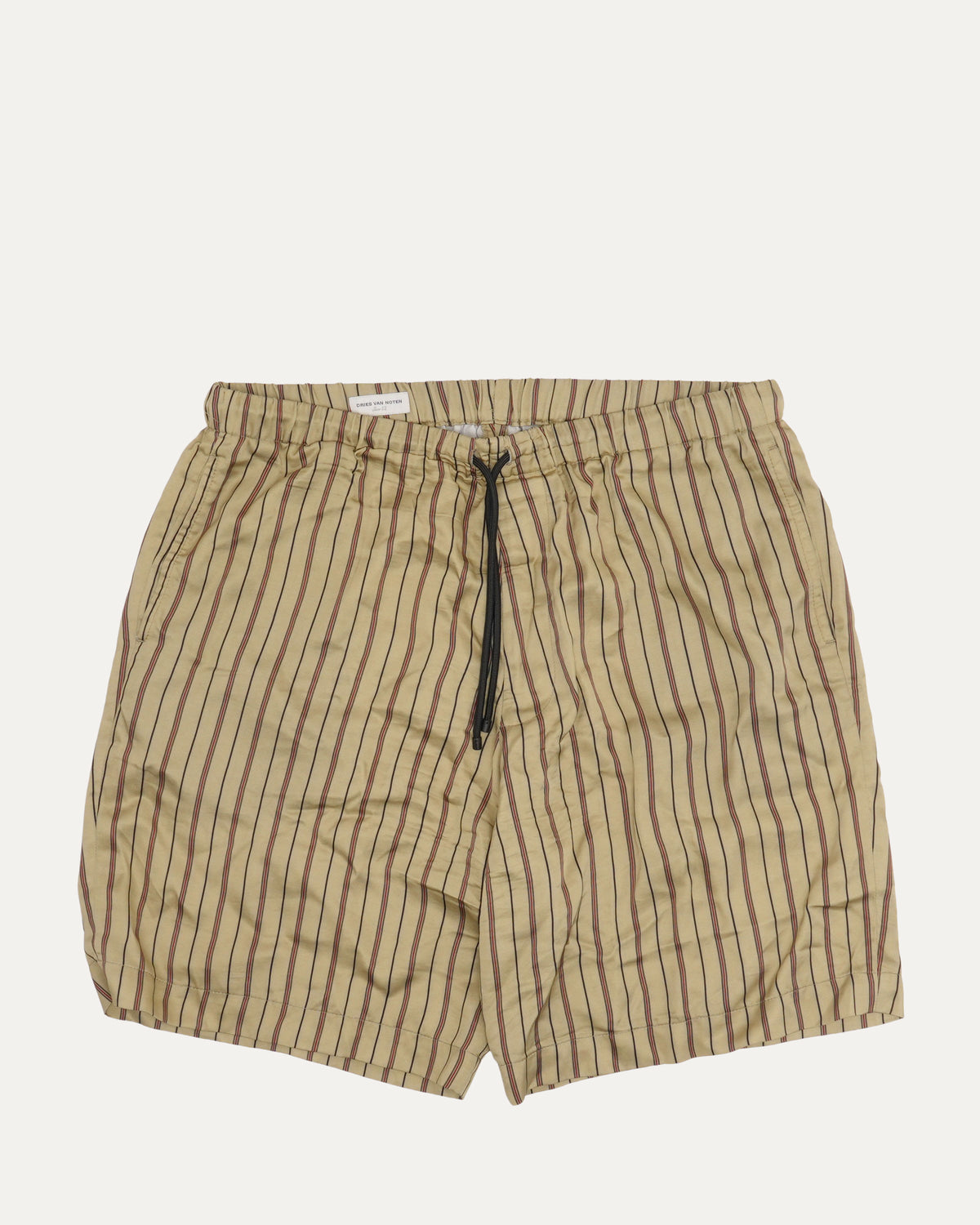 Striped Shorts