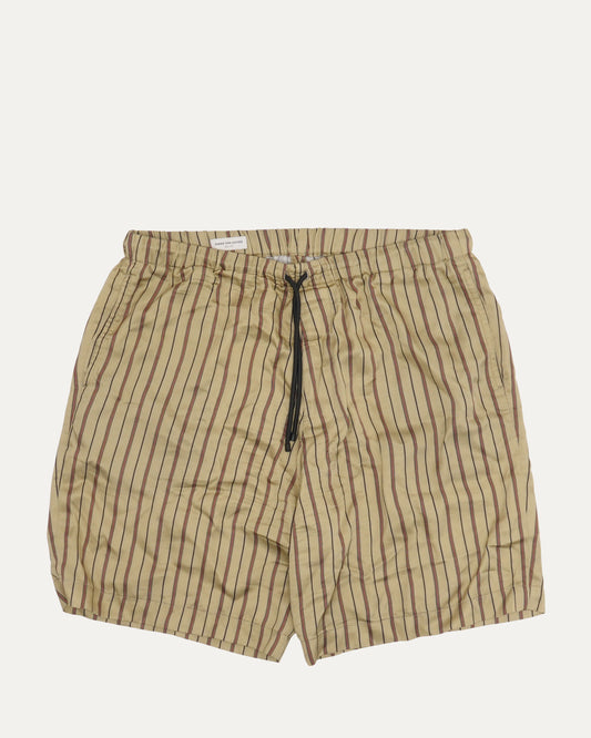 Striped Shorts