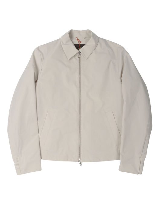 Loro Piana Maurin Rain System Blouson