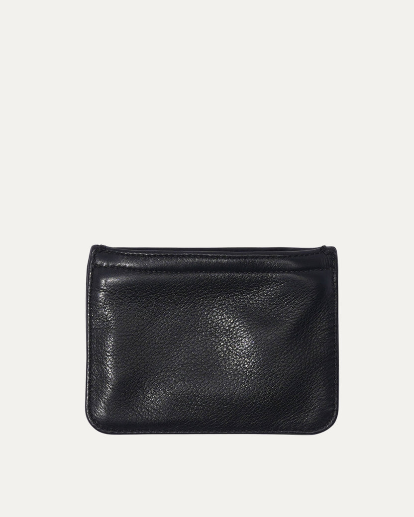 Leather Coin Pouch