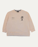 Wes Lang Crewneck Sweatshirt