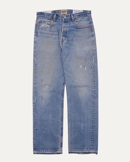 Levis 501 Jeans