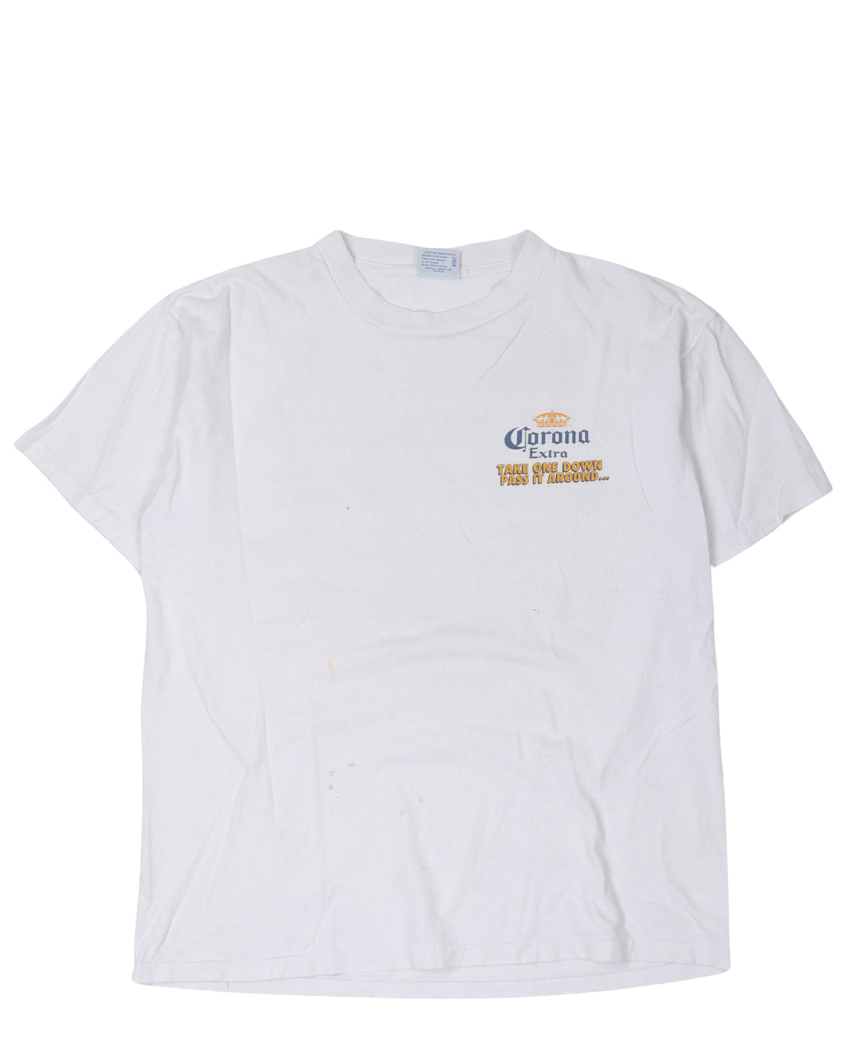 Corona 99 Bottles T-Shirt