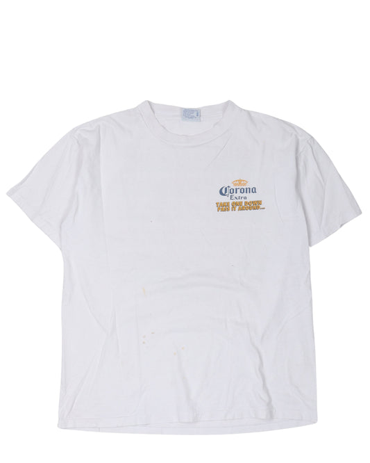 Corona 99 Bottles T-Shirt