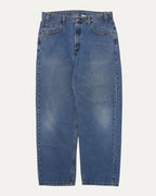 Levi's 569 Jeans