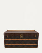 Malle Courrier Lozine Trunk