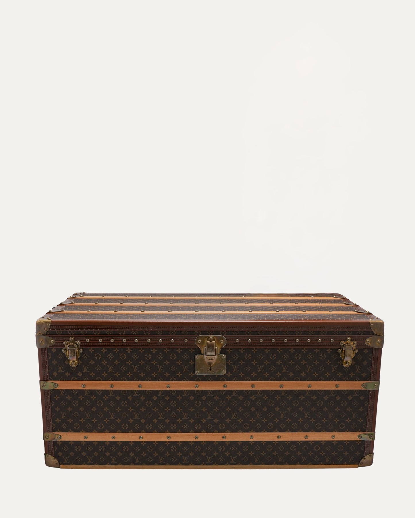 Malle Courrier Lozine Trunk