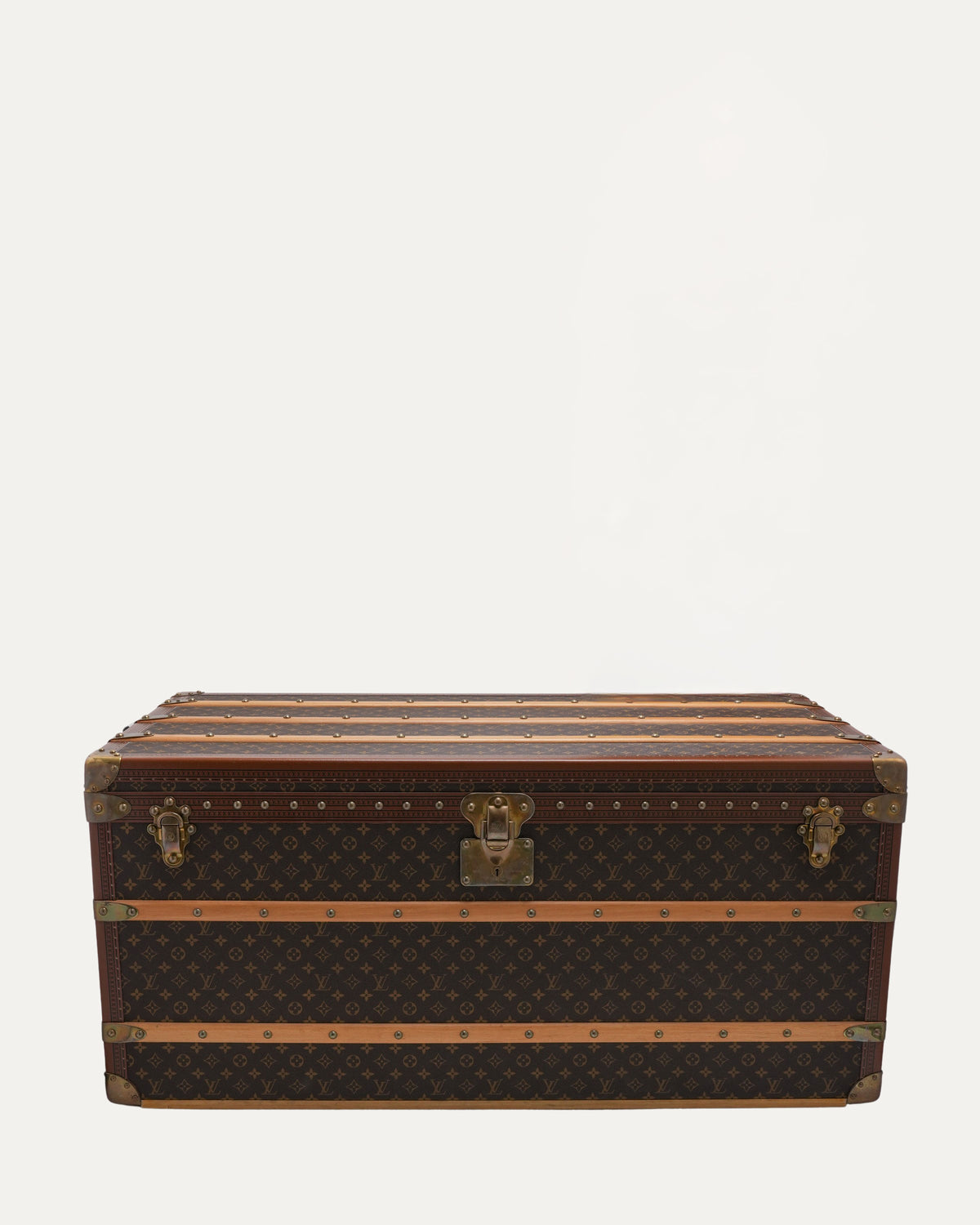 Malle Courrier Lozine Trunk