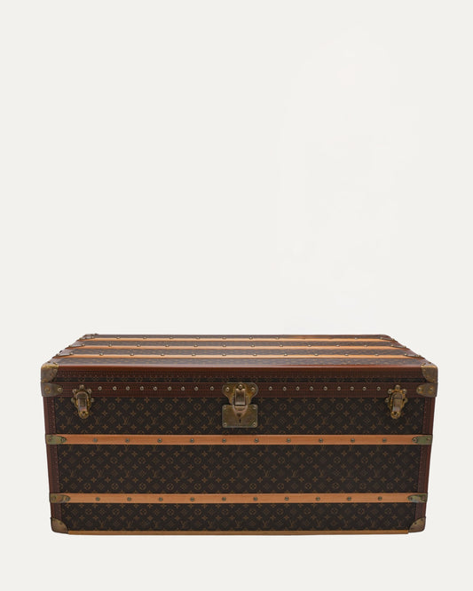 Malle Courrier Lozine Trunk