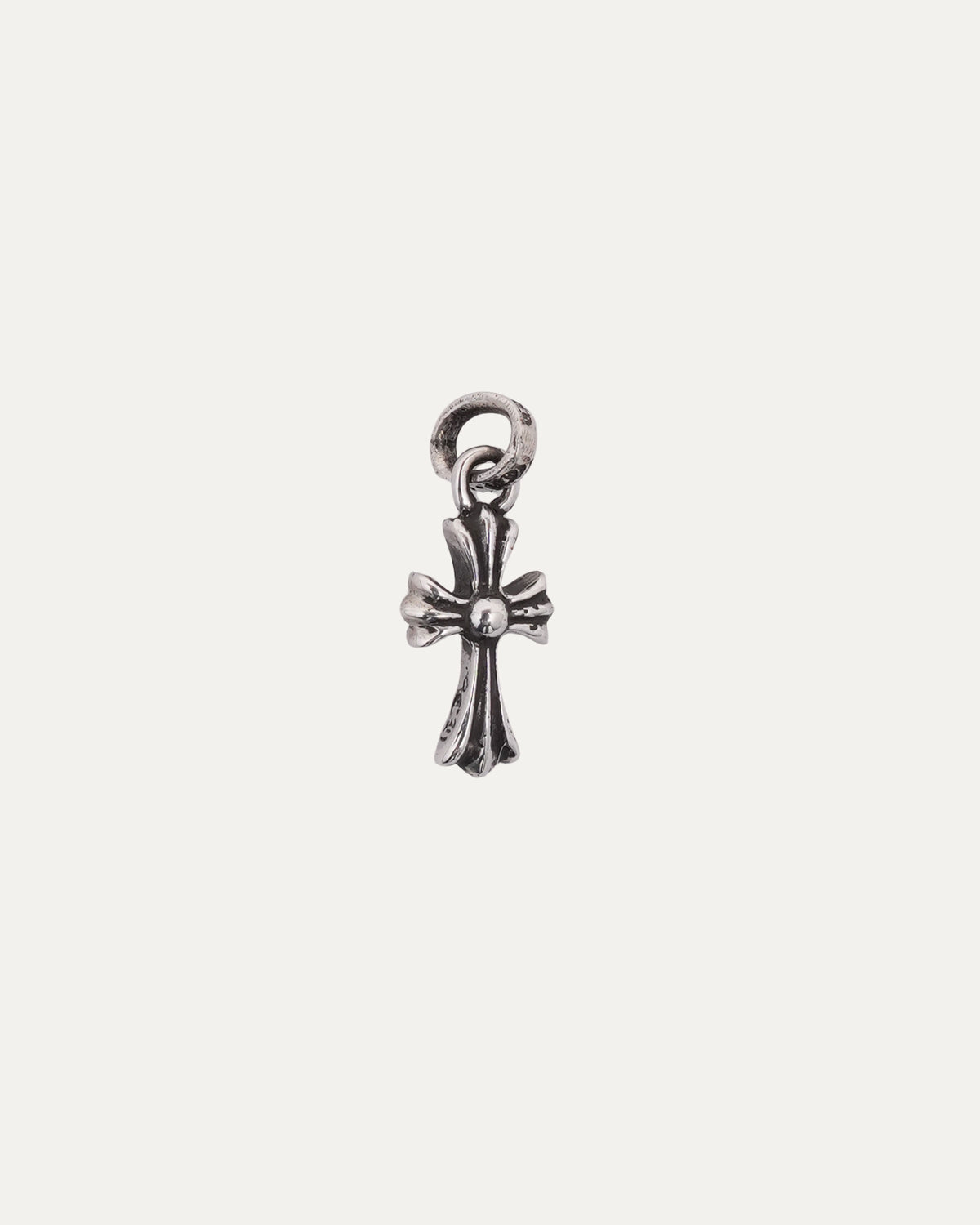 Baby Fat Pendant