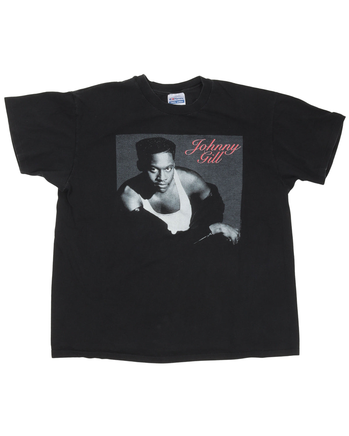 Johnny Gill T-Shirt