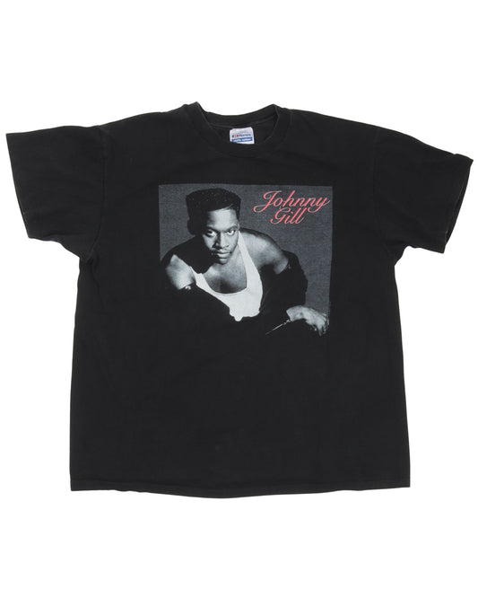 Johnny Gill T-Shirt