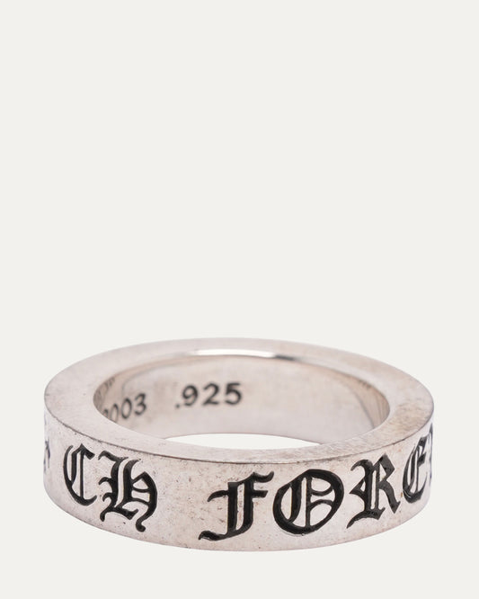 Forever Spacer Ring
