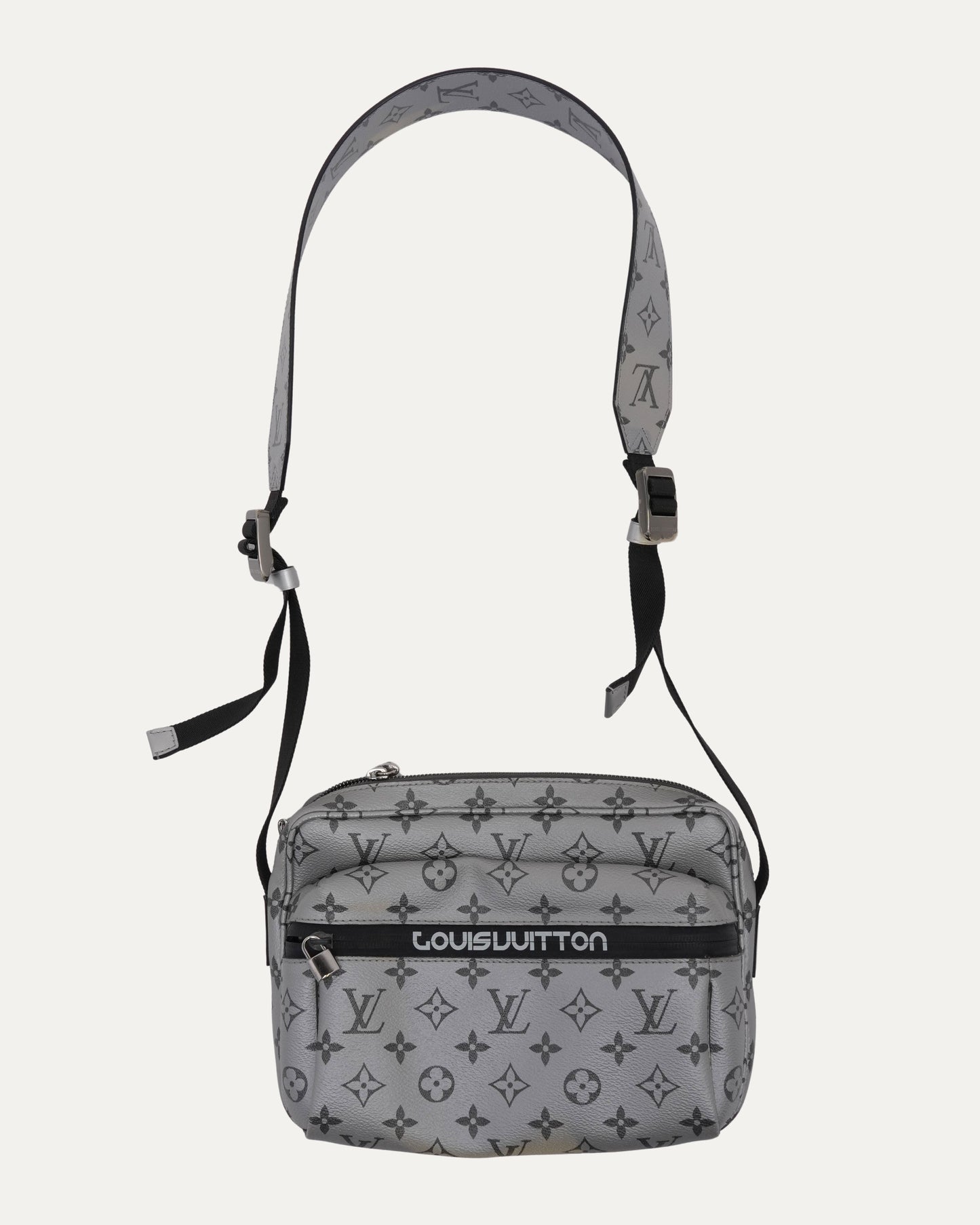 Monogram Outdoor Messenger Bag PM