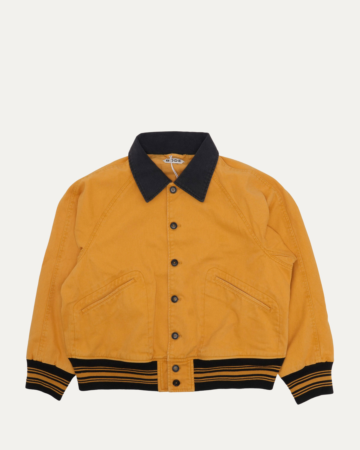 Varsity Jacket