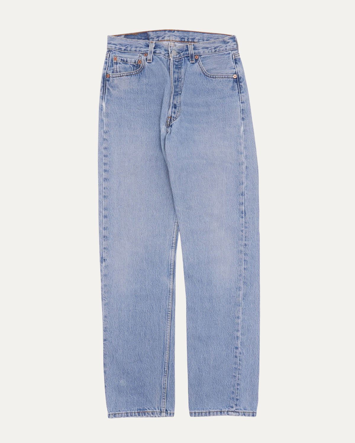 Levi's 501 Jeans