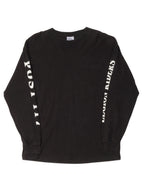 American Legion Riders Post 117 Long Sleeve T-Shirt