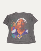 Tupac It's a Set Up T-Shirt