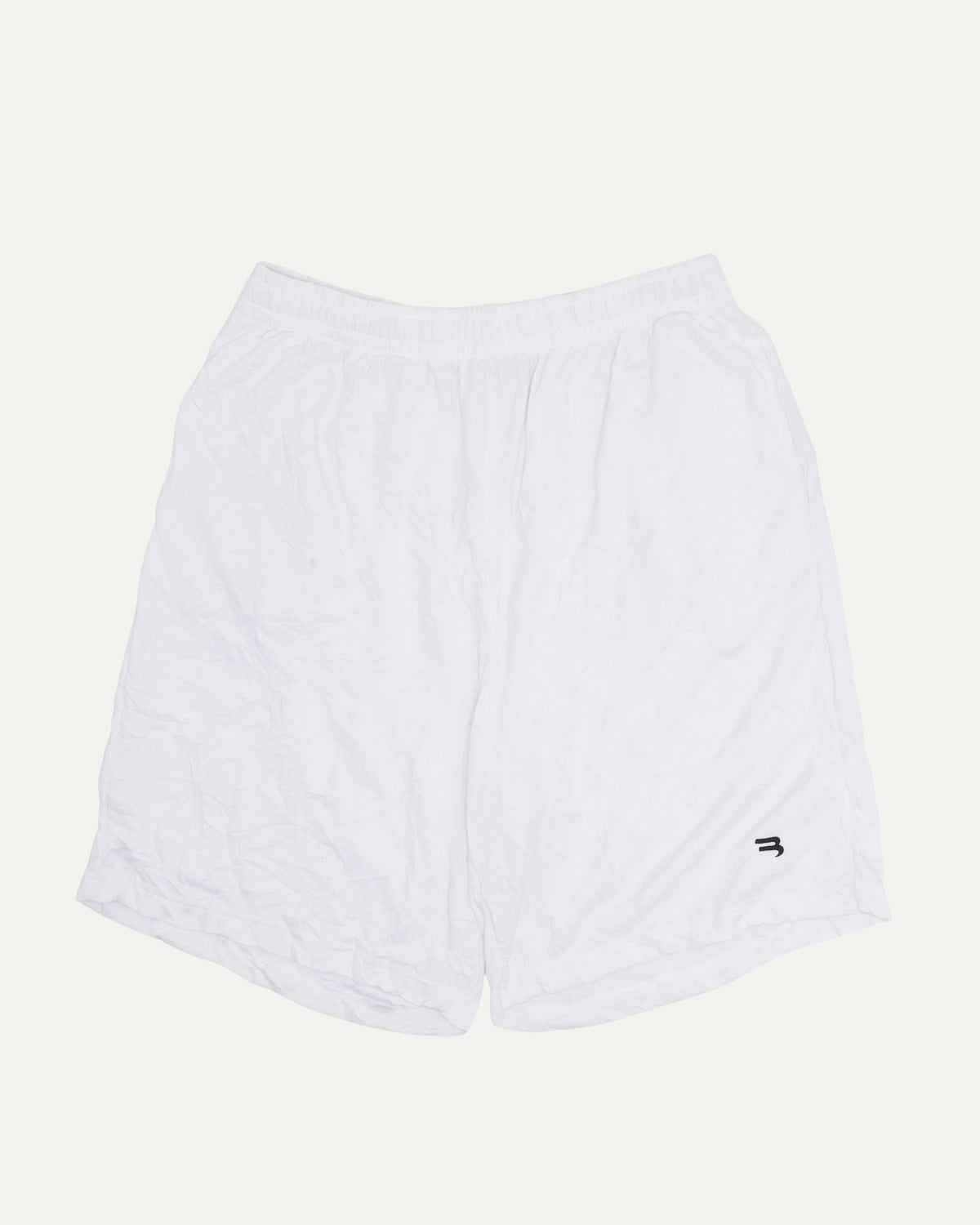 Mesh 3B Shorts