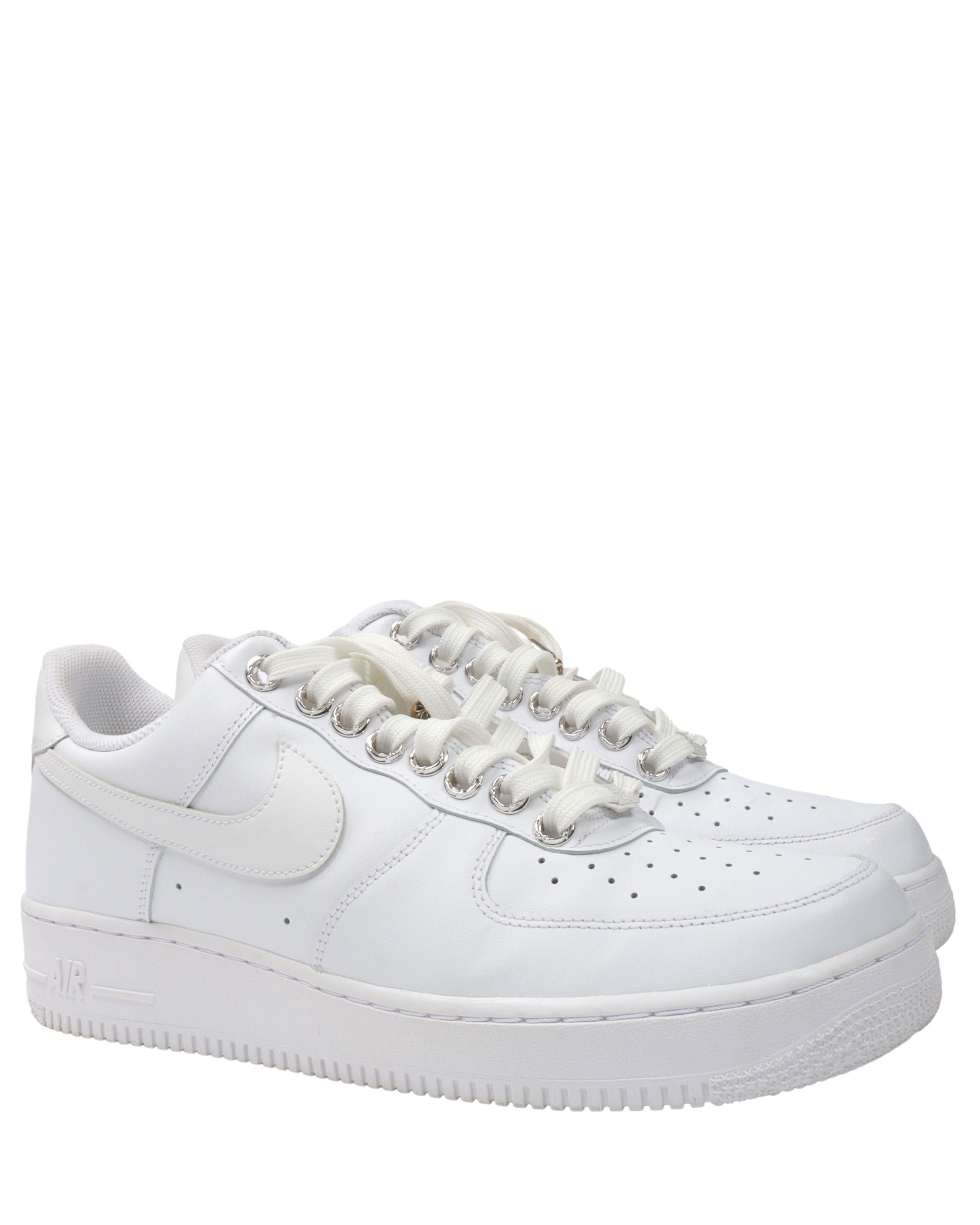 Chrome Hearts Nike Air Force 1