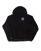 Horseshoe Logo Fleece Hoodie