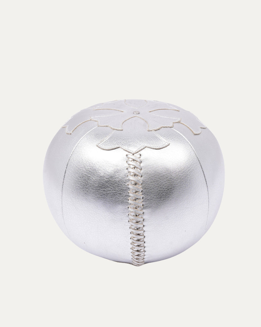 Metallic Medicine Ball