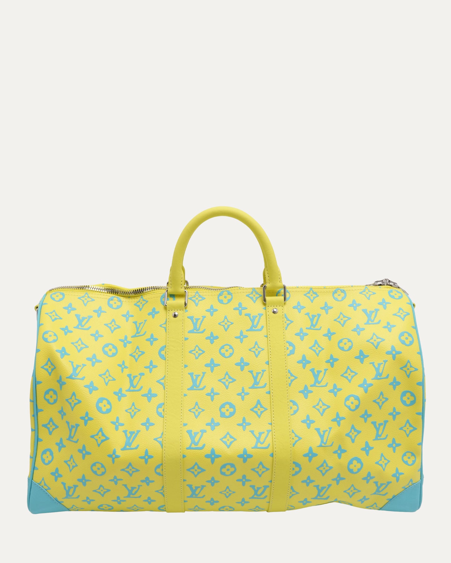 Monogram Keepall Bandouliere 50