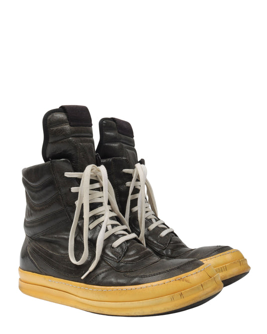 FW06 "DUSTULATOR" Dunks