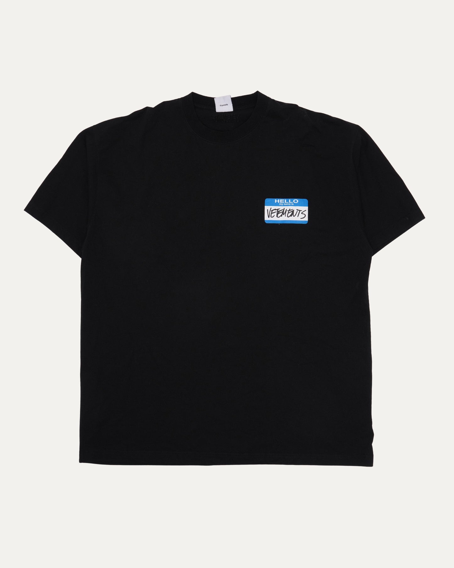 My Name Is T-Shirt