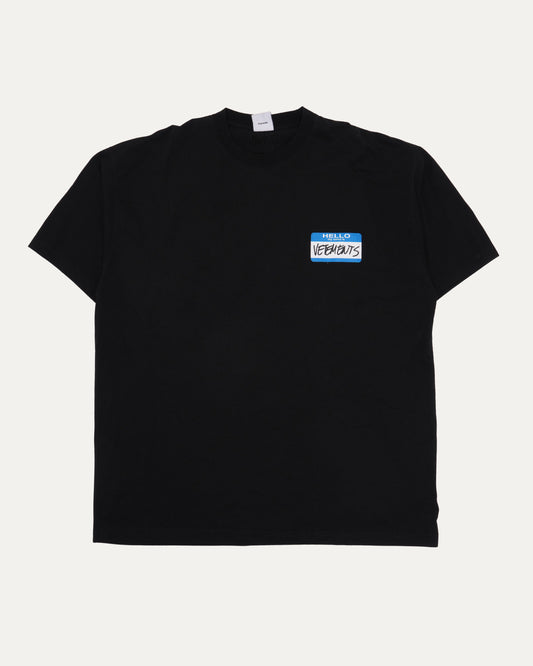 My Name Is T-Shirt