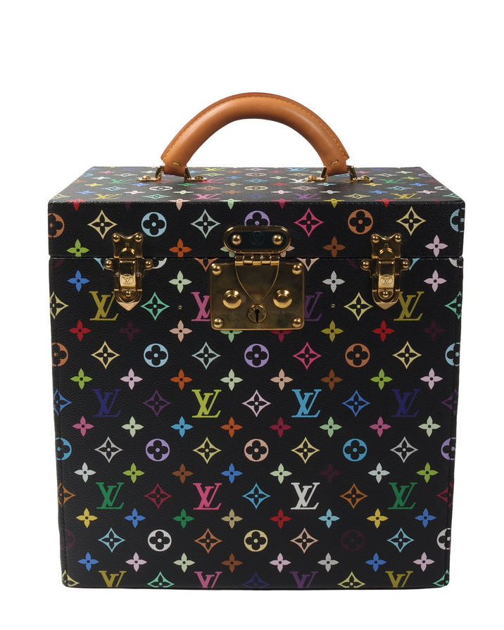 Louis Vuitton by Tyler, the Creator Monogram Craggy Stole Brown