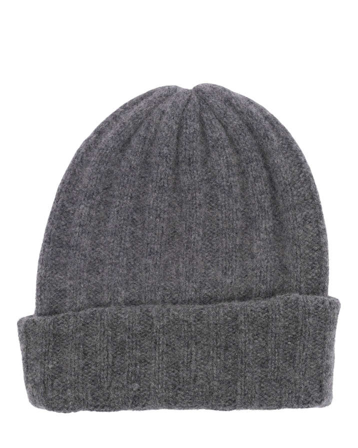 Cashmere Beanie