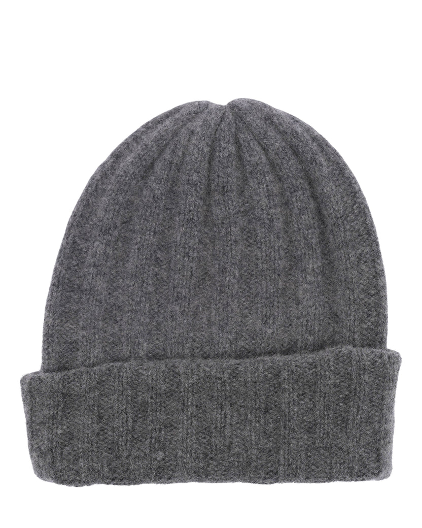 Cashmere Beanie