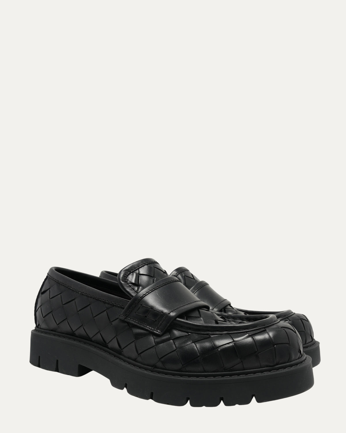 Haddock Loafer