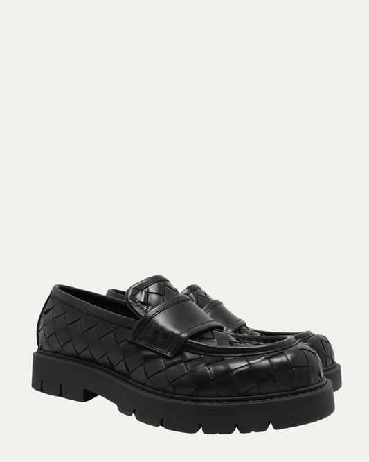 Haddock Loafer