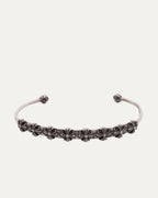 Plus Cross Bangle
