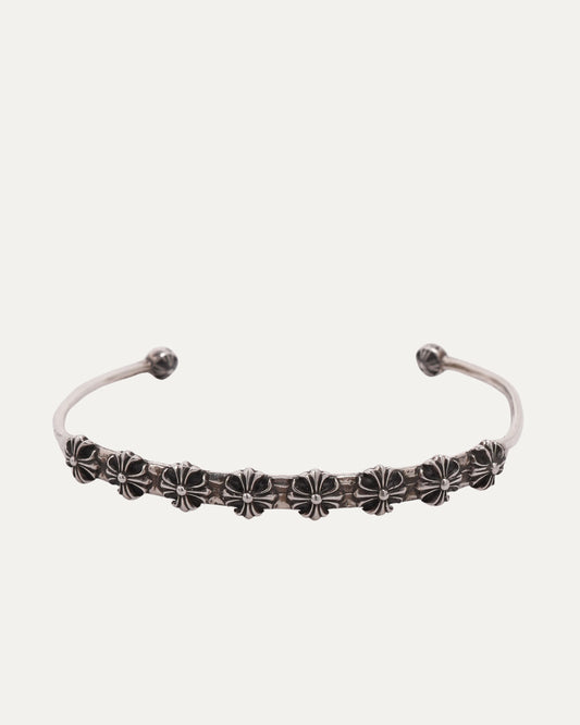 Plus Cross Bangle