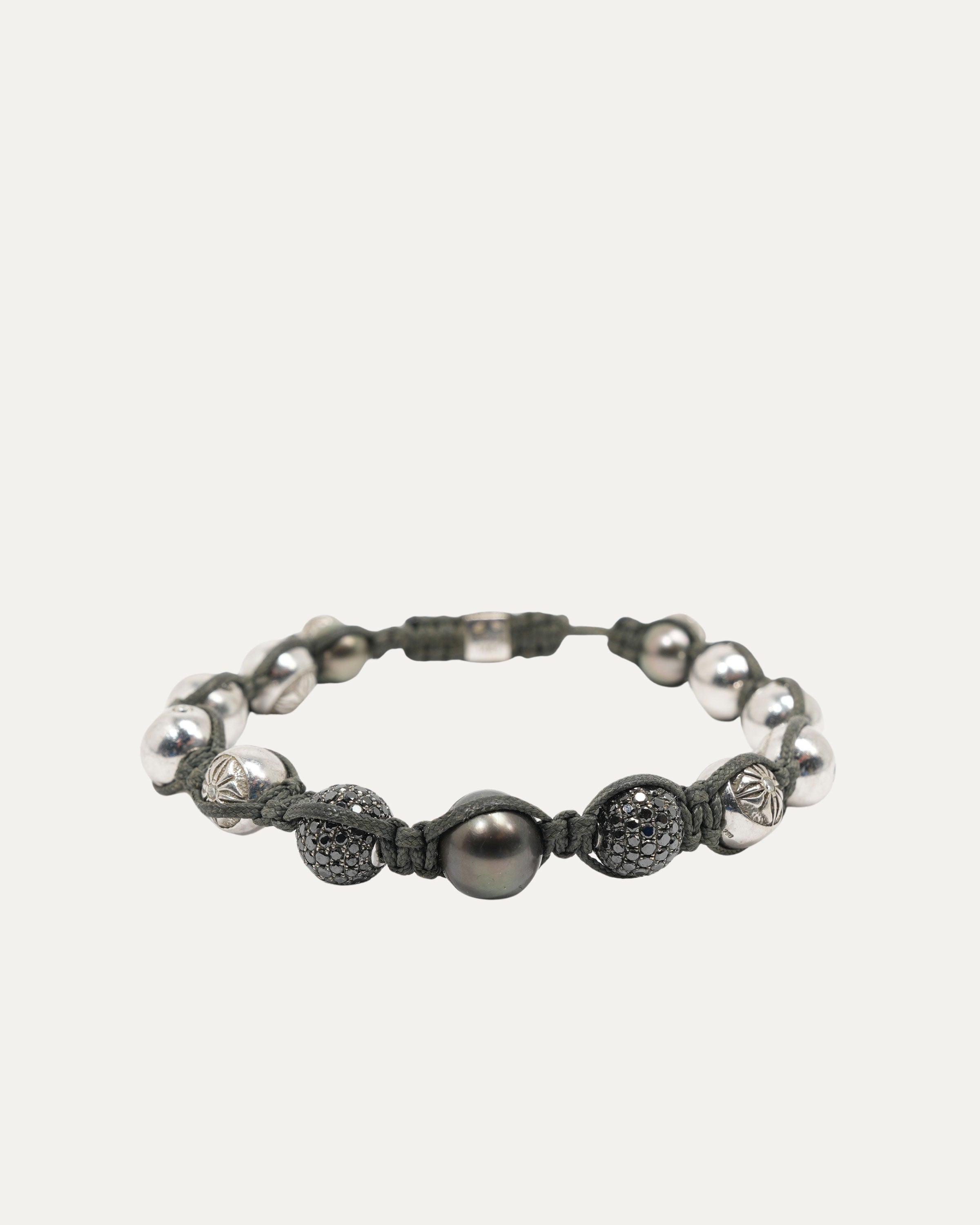 Shambala Bracelet