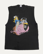 Butthole Surfers 1993 Coop Cut Off T-Shirt