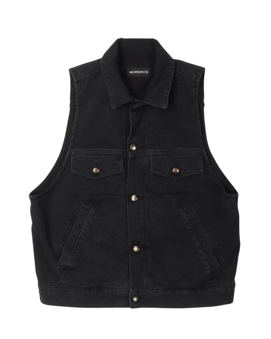 Trucker Vest