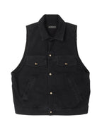 Trucker Vest