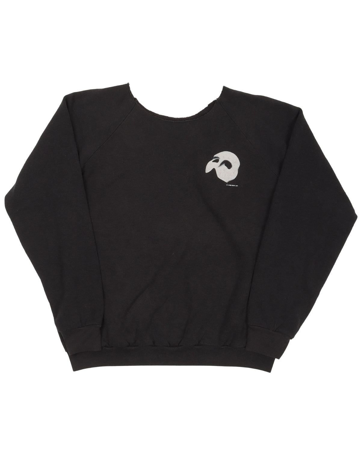 Phantom of The Opera Sweatshirt