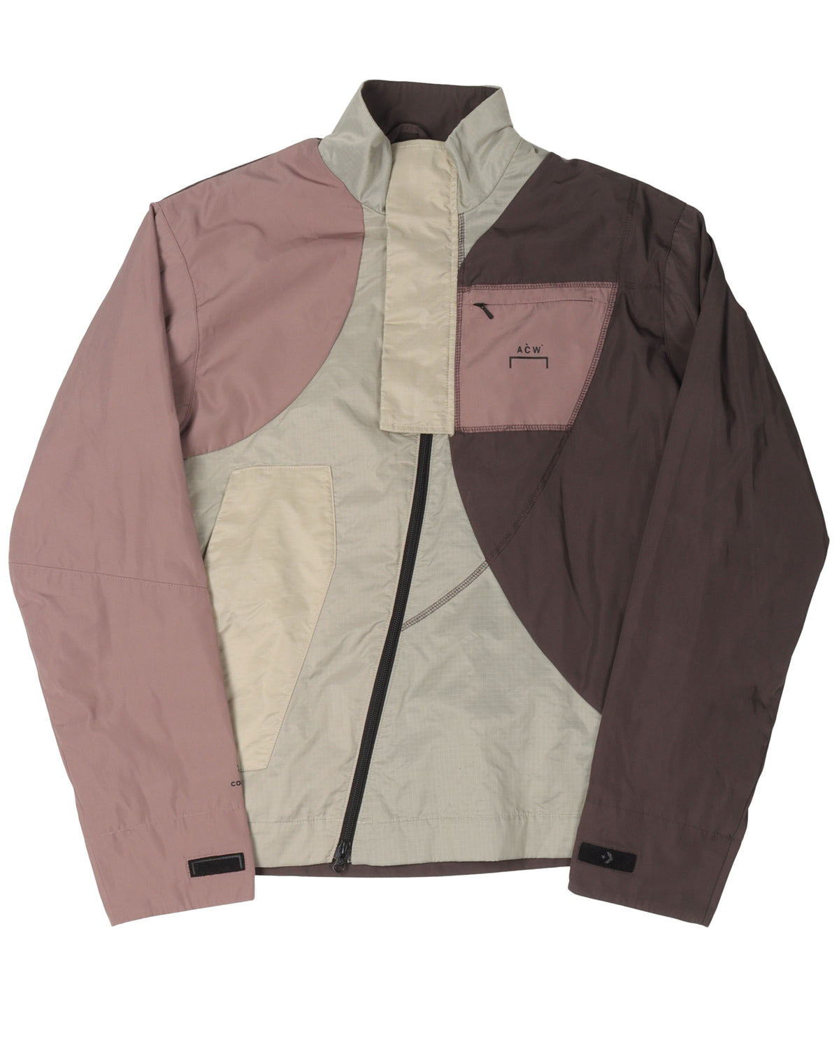 Converse Track Jacket